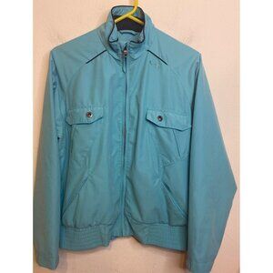 GILL women Waterproof Bomber Jacket Coat Sailing Fishing Full Zipper Bomber 12